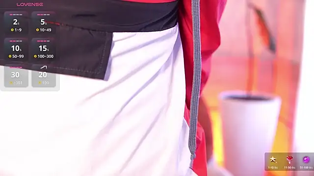 rafa_cruzのライブXXXチャット