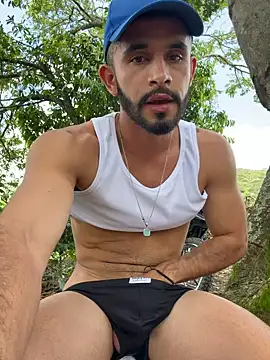 Jacksonfranco: απευθείας συνομιλία ΧΧΧ