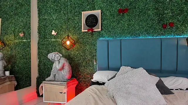 Czat XXX na żywo – Linagh_