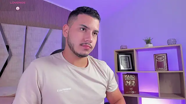 Axel_grey_ 웹캠 쇼