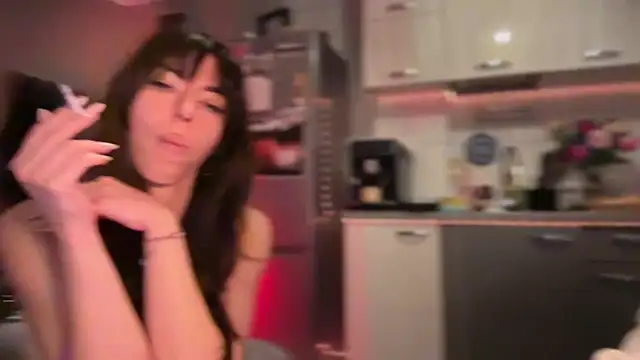 Secret_Lovers1 Chat XXX in diretta