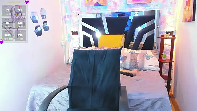 Charlotte_Landry__ 웹캠 쇼