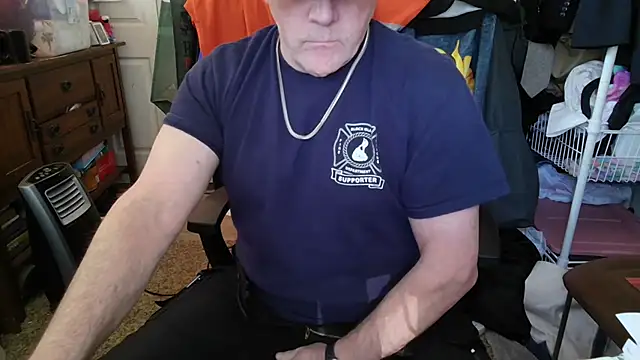 โชว์เว็บแคมของ DougGlatt16