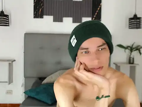 sora_jun webcam show