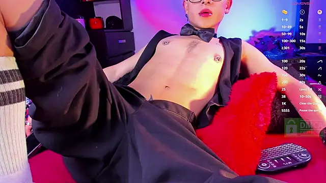 dominik_eclipsexのライブXXXチャット