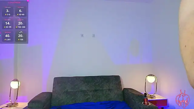 Chat +18 de Alexander_Connor ao vivo