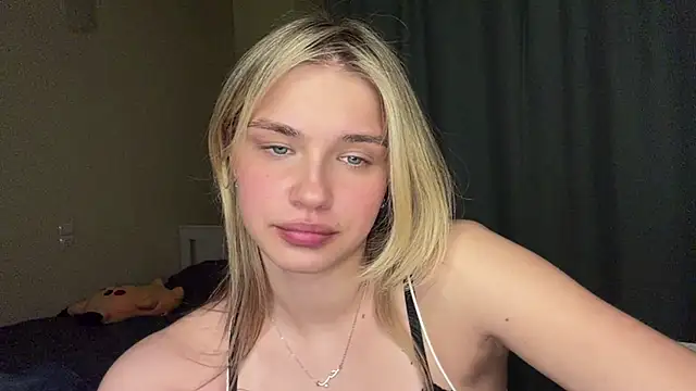 EarthaStinett Webcam-Show