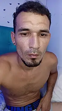 junior_men22のウェブカメラショー