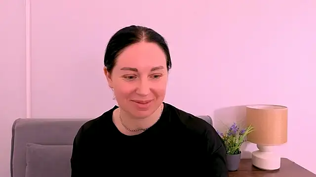 Webkamerová show MiaFair