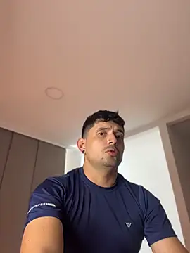 Živý XXX chat TroyeSavage