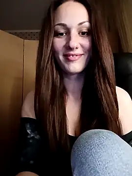LunaCrystall Live XXX-Chat