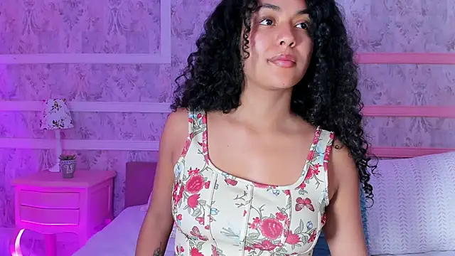 Arhii_khay Chat XXX in diretta