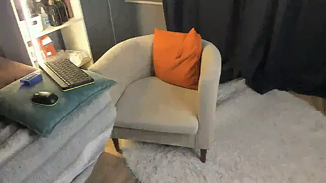 Shadow_blinkのライブXXXチャット