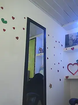 Melisa_14 Obrolan Langsung XXX