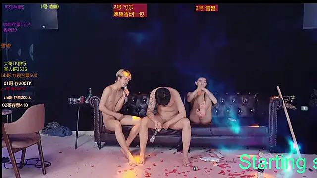 XGNH-168のライブXXXチャット