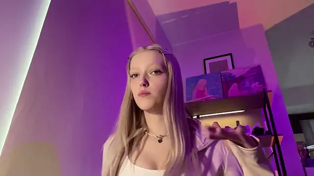 StellinaLuna: απευθείας συνομιλία ΧΧΧ