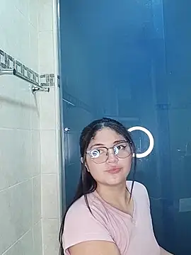 Hanna-Hot-'s Webcam Show