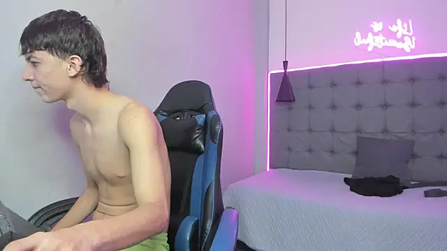 Chat XXX ao vivo de Marcello_Vega