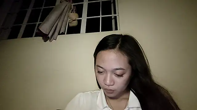 Show de VincenzaHertler na webcam