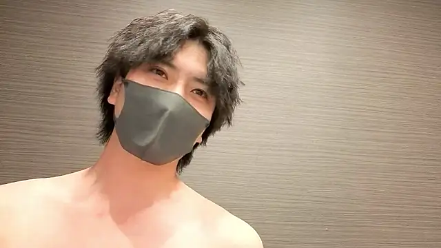 CHROME-kun925 Obrolan Langsung XXX