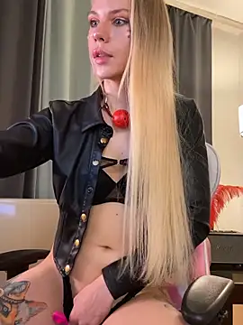 Вебкам-шоу MistressMommyKate