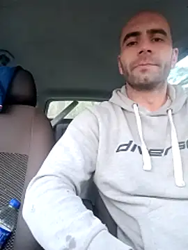 Вебкам-шоу SamsonGotowyNaOstro