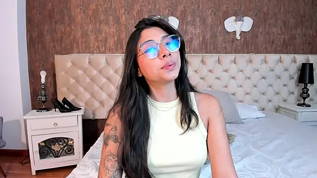 MeryCoorsn Live XXX chat