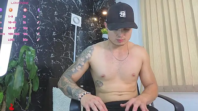 Alexander_ferre Obrolan Langsung XXX