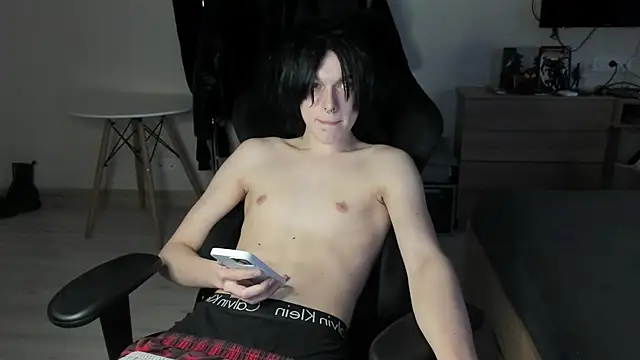 JohnGaliano Webcamshow