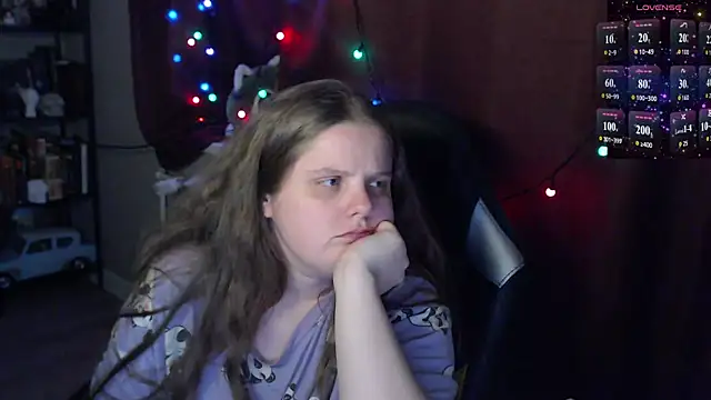 XXX chat uživo modela so_cute777