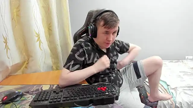 Živý XXX chat iliaskrislove
