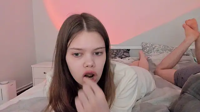 chansetolove élő XXX-chatje