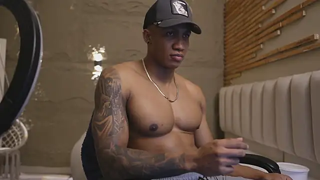 Logan_Varela Obrolan Langsung XXX