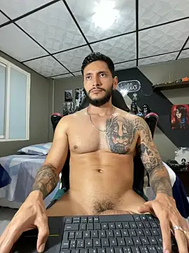 marcel_crawford96 Live XXX Chat