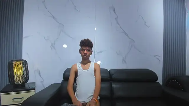 Spicy_guys Obrolan Langsung XXX