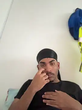 Вебкам-шоу MrCa1