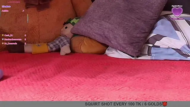 Samanntthaa__ live XXX chat