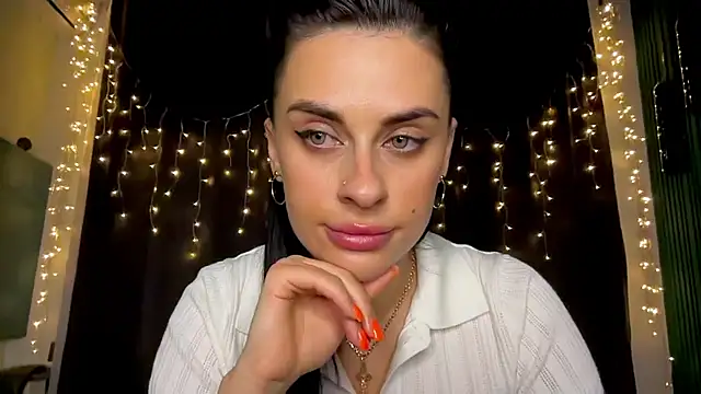 MariaValverdeee লাইভ XXX চ্যাট