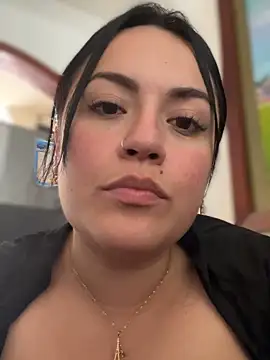 XXX chat uživo modela Lesly_10-