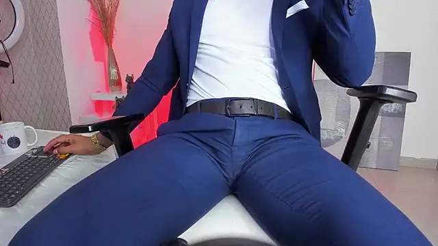 Lucii_fer_ Show Webcam