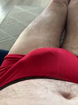 Parisiensexreのウェブカメラショー