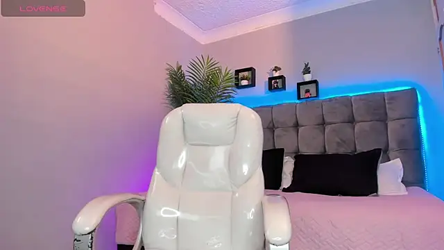 Thomas_moon 라이브 XXX 채팅