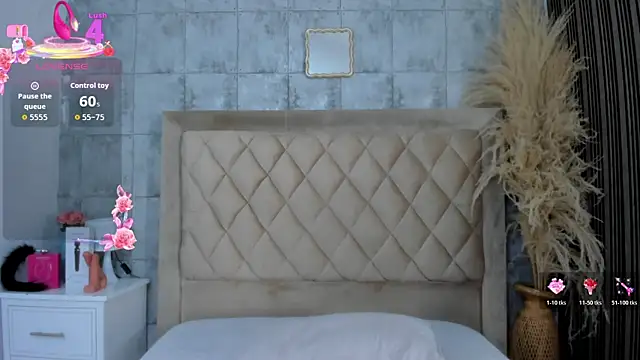 CleoFoxx_'s Webcam Show