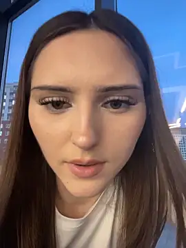 Chatroom XXX en direct de AnitaFly