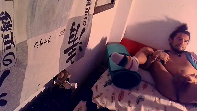 vincentvancock – webcam-show