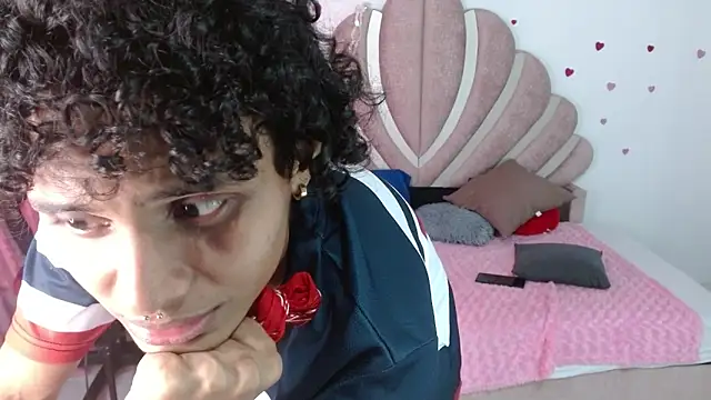 Онлайн чат XXX elio_fox