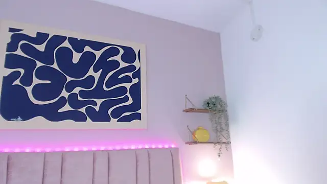 Chatroom XXX en direct de Shamel_Brm