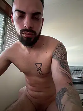 phellipestronda's Webcam Show