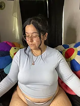 MsConejitaa Live XXX Chat