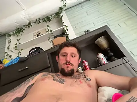 That_Gentleman_Jack's Webcam Show